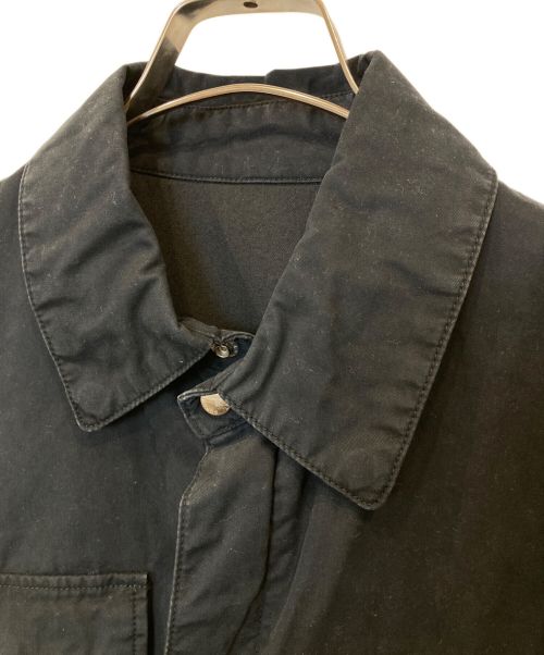 SOPHNET.（ソフネット）SOPHNET. (ソフネット) ジャケット ブラック サイズ:Mの古着・服飾アイテム