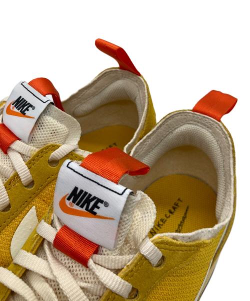 NIKE（ナイキ）NIKE (ナイキ) Tom Sachs (トムサックス) General Purpose Shoe DA6672-700 スニーカー イエロー サイズ:27㎝の古着・服飾アイテム