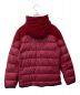 KLATTERMUSEN (クレッタルムーセン) Atle 3.0 Lightweight Down Jacket レッド サイズ:XS：13000円