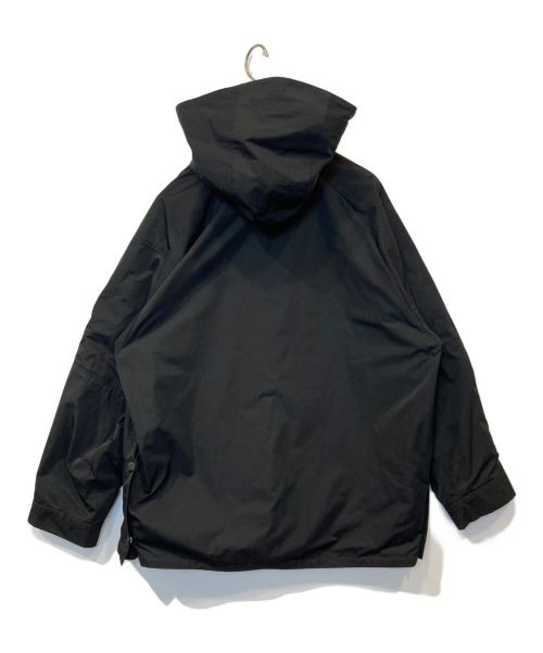 upper hights（アッパーハイツ）upper hights (アッパーハイツ) THE ACTION ブラック サイズ:1の古着・服飾アイテム