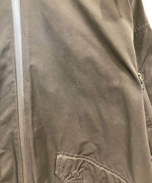 upper hights（アッパーハイツ）upper hights (アッパーハイツ) THE ACTION ブラック サイズ:1の古着・服飾アイテム