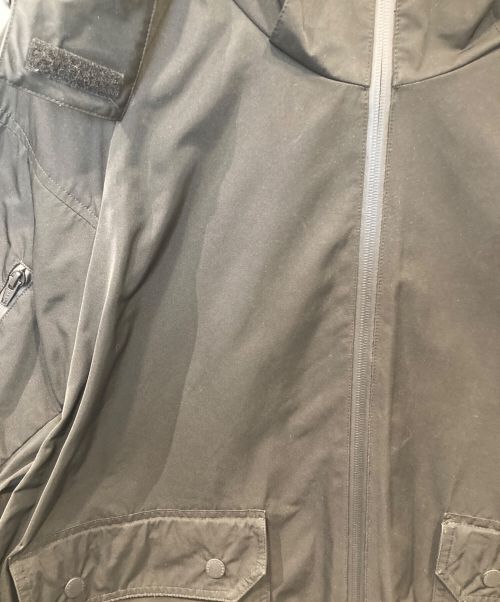 upper hights（アッパーハイツ）upper hights (アッパーハイツ) THE ACTION ブラック サイズ:1の古着・服飾アイテム