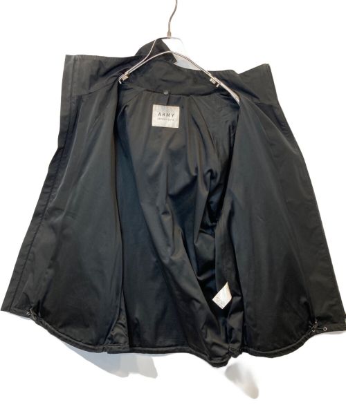 upper hights（アッパーハイツ）upper hights (アッパーハイツ) THE ACTION ブラック サイズ:1の古着・服飾アイテム