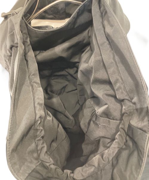 upper hights（アッパーハイツ）upper hights (アッパーハイツ) THE ACTION ブラック サイズ:1の古着・服飾アイテム