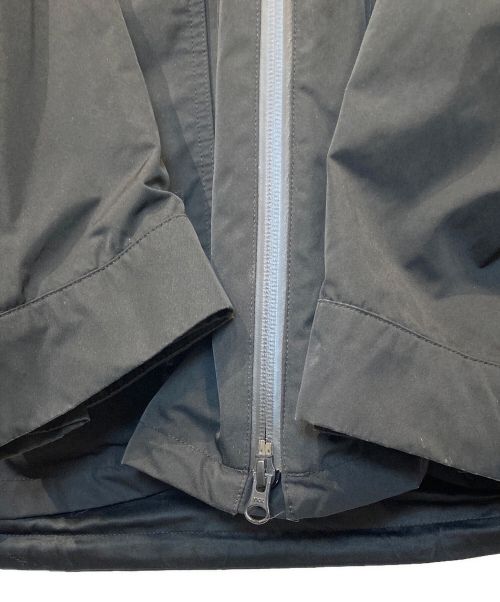 upper hights（アッパーハイツ）upper hights (アッパーハイツ) THE ACTION ブラック サイズ:1の古着・服飾アイテム