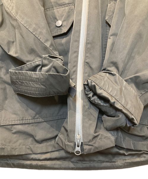 upper hights（アッパーハイツ）upper hights (アッパーハイツ) THE ACTION ブラック サイズ:1の古着・服飾アイテム