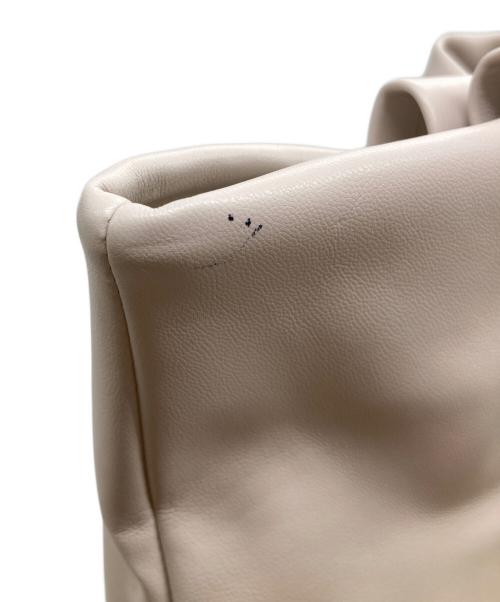 STEVE MADDEN（スティーブマデン）STEVE MADDEN (スティーブマデン) LARK カバーショートブーツ 102449792 ライトピンク サイズ:10の古着・服飾アイテム