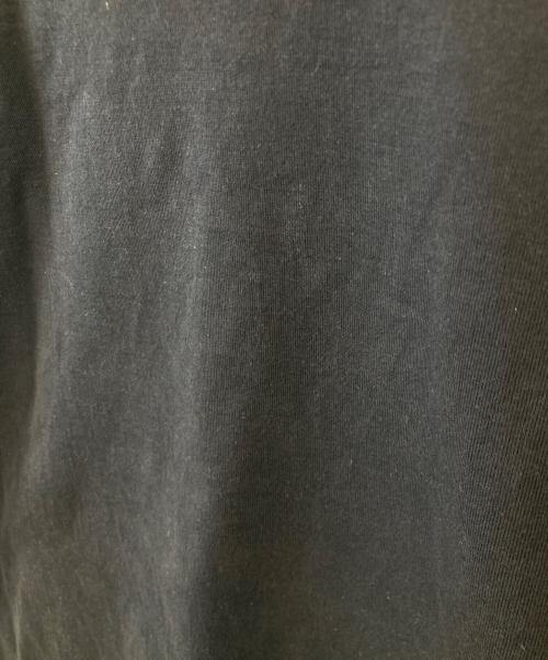 KAPTAIN SUNSHINE（キャプテンサンシャイン）KAPTAIN SUNSHINE (キャプテンサンシャイン) Suvin Supima Tube Halfsleeve Tee Heavy KSBSCS02 Tシャツ パープル サイズ:38の古着・服飾アイテム