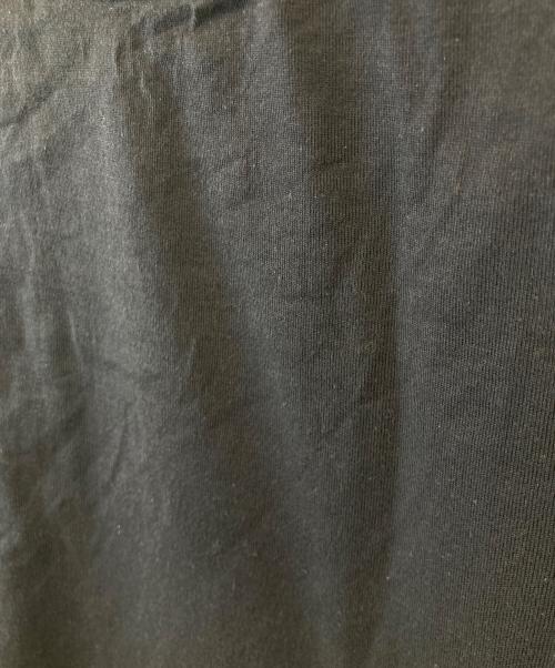 KAPTAIN SUNSHINE（キャプテンサンシャイン）KAPTAIN SUNSHINE (キャプテンサンシャイン) Suvin Supima Tube Halfsleeve Tee Heavy KSBSCS02 Tシャツ パープル サイズ:38の古着・服飾アイテム