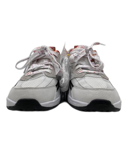 NIKE（ナイキ）NIKE (ナイキ) FUTURA (フューチュラ) Jam Train Electric Olympics FZ8966-100 ホワイト サイズ:27cmの古着・服飾アイテム