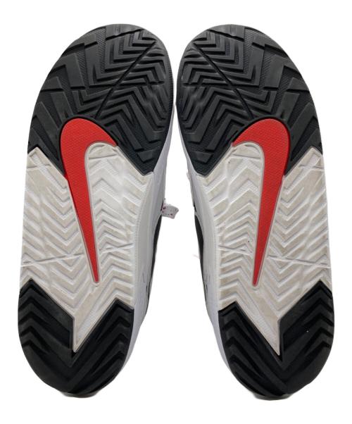 NIKE（ナイキ）NIKE (ナイキ) FUTURA (フューチュラ) Jam Train Electric Olympics FZ8966-100 ホワイト サイズ:27cmの古着・服飾アイテム