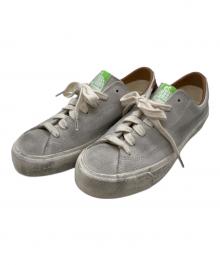 LAST RESORT AB（ラストリゾートエービー）の古着「VM003-LO SUEDE スニーカー」｜ベージュ