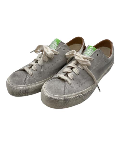 LAST RESORT AB（ラストリゾートエービー）LAST RESORT AB (ラストリゾートエービー) VM003-LO SUEDE スニーカー ベージュ サイズ:26cmの古着・服飾アイテム