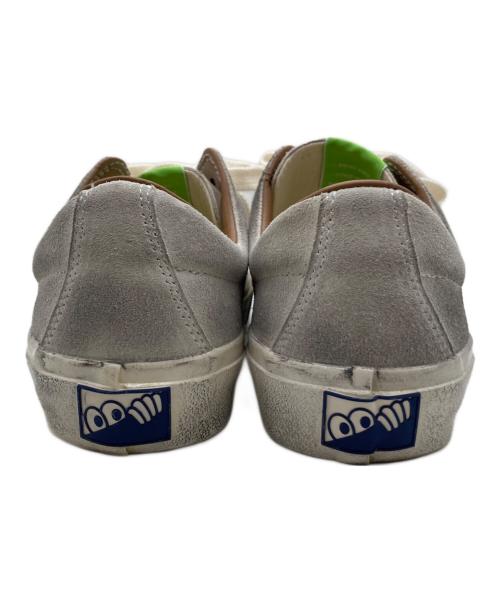 LAST RESORT AB（ラストリゾートエービー）LAST RESORT AB (ラストリゾートエービー) VM003-LO SUEDE スニーカー ベージュ サイズ:26cmの古着・服飾アイテム