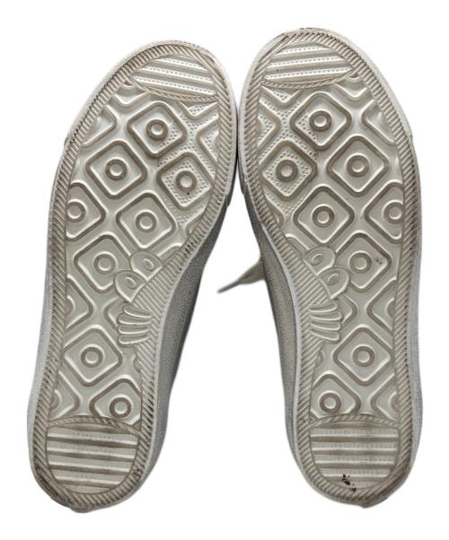 LAST RESORT AB（ラストリゾートエービー）LAST RESORT AB (ラストリゾートエービー) VM003-LO SUEDE スニーカー ベージュ サイズ:26cmの古着・服飾アイテム