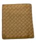 BOTTEGA VENETA (ボッテガベネタ) 2つ折り財布 3250012518SSH ベージュ：9000円