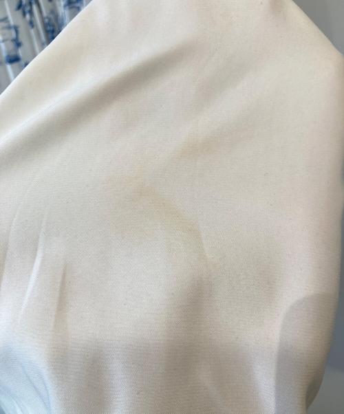 furfur（ファーファー）furfur (ファーファー) トワルドジュイプリーツスカート RWFS214027 ベージュ サイズ:FREEの古着・服飾アイテム