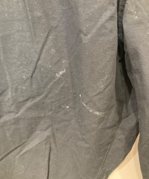 CUP AND CONE（カップアンドコーン）CUP AND CONE (カップアンドコーン) ジョガーパンツ ブラック サイズ:3の古着・服飾アイテム