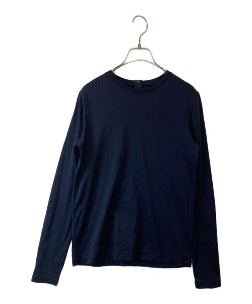 SHE TOKYO（シートーキョー）SHE Tokyo (シートーキョー) Brigitte カットソー S-CS-24 ネイビー サイズ:1の古着・服飾アイテム