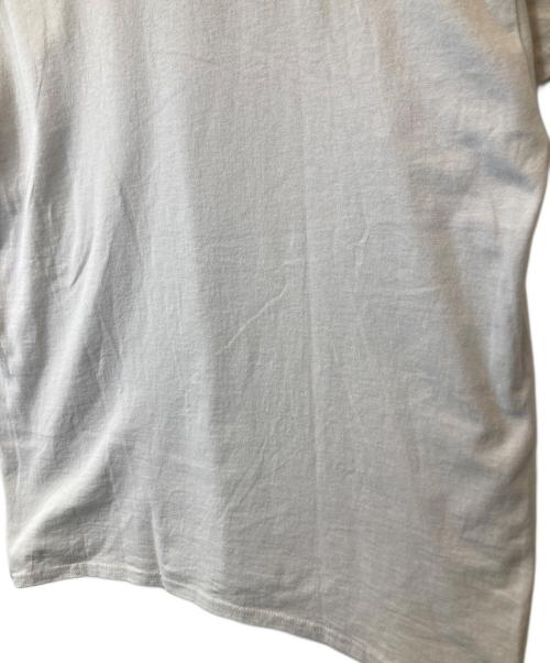 TIME CHANGE GENERATOR（タイムチェンジジェネレーター）TIME CHANGE GENERATOR (タイムチェンジジェネレーター) FRIENDSHIP IS PARAMOUNT グレー サイズ:XLの古着・服飾アイテム