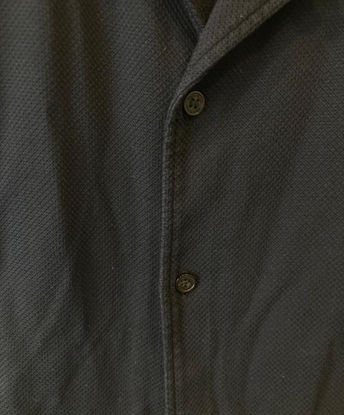 FRED PERRY（フレッドペリー）FRED PERRY (フレッドペリー) M3689 オープンカラーシャツ ネイビー サイズ:Sの古着・服飾アイテム