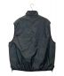 DAIWA PIER39 (ダイワ ピア39) TECH REVERSIBLE PULLOVER PUFF VEST RJ-21022W グレー サイズ:M：12000円