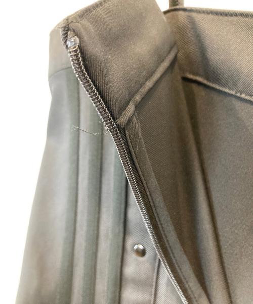 adidas（アディダス）adidas (アディダス) オールインワン ブラック サイズ:Mの古着・服飾アイテム