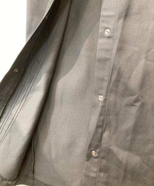 adidas（アディダス）adidas (アディダス) オールインワン ブラック サイズ:Mの古着・服飾アイテム