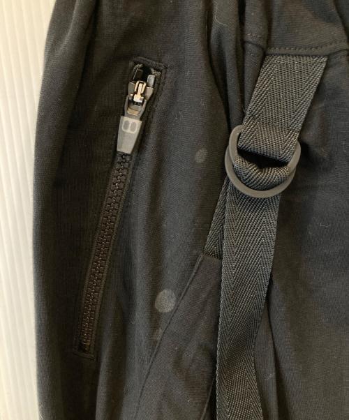 Y-3（ワイスリー）Y-3 (ワイスリー) W CH2 SKIRT HG6116 スカート ブラック サイズ:Sの古着・服飾アイテム