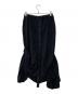 Y-3 (ワイスリー) W CH2 SKIRT HG6116 スカート ブラック サイズ:S：6000円