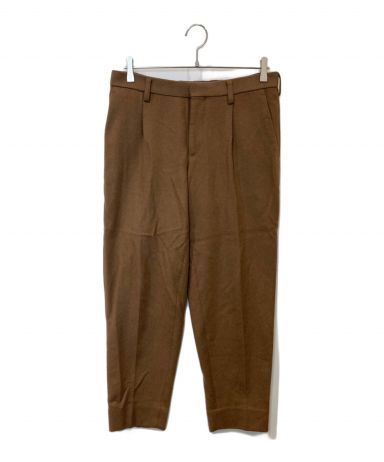 kolor カラー スラックス メンズ 【古着】【中古】 3071000552216518_01_3699w.jpeg