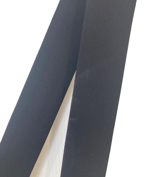 styling/（スタイリング）styling/ (スタイリング) サスペンダー ドレススカート 16WFS232046 ネイビー サイズ:SIZE 0の古着・服飾アイテム