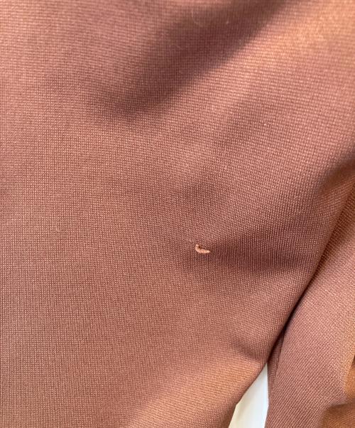 CHILD WOMAN（チャイルドウーマン）CHILD WOMAN (チャイルドウーマン) 8Wコールディアモイスト ポケットフレアーパンツ 01-01-PT-019-21-1 ブラウン サイズ:36の古着・服飾アイテム