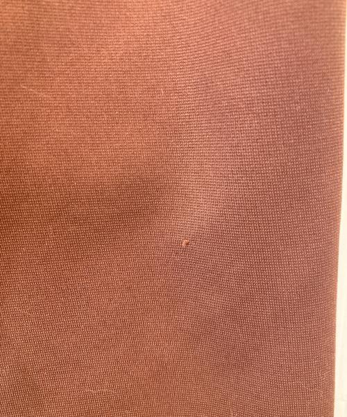 CHILD WOMAN（チャイルドウーマン）CHILD WOMAN (チャイルドウーマン) 8Wコールディアモイスト ポケットフレアーパンツ 01-01-PT-019-21-1 ブラウン サイズ:36の古着・服飾アイテム