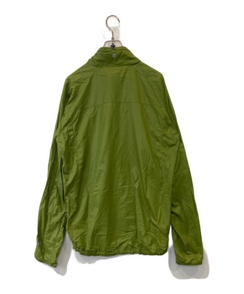 Rab（ラブ）Rab (ラブ) プルオーバージャケット グリーン サイズ:XXLの古着・服飾アイテム