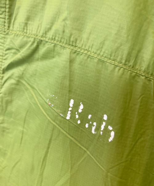 Rab（ラブ）Rab (ラブ) プルオーバージャケット グリーン サイズ:XXLの古着・服飾アイテム