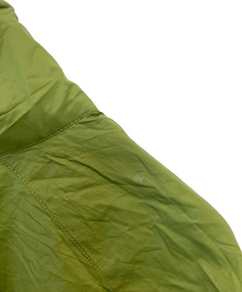 Rab（ラブ）Rab (ラブ) プルオーバージャケット グリーン サイズ:XXLの古着・服飾アイテム