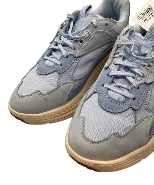 UGG（アグ）UGG (アグ) CA1 Mesh　1137651　スニーカー ブルー サイズ:24.5㎝の古着・服飾アイテム