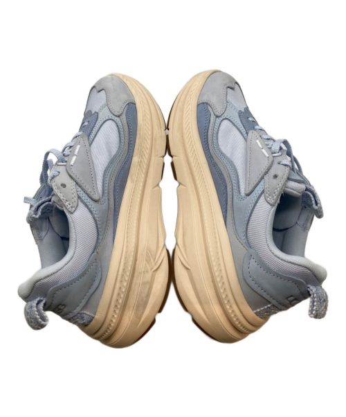 UGG（アグ）UGG (アグ) CA1 Mesh　1137651　スニーカー ブルー サイズ:24.5㎝の古着・服飾アイテム