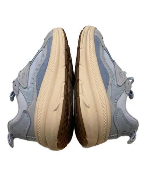 UGG（アグ）UGG (アグ) CA1 Mesh　1137651　スニーカー ブルー サイズ:24.5㎝の古着・服飾アイテム