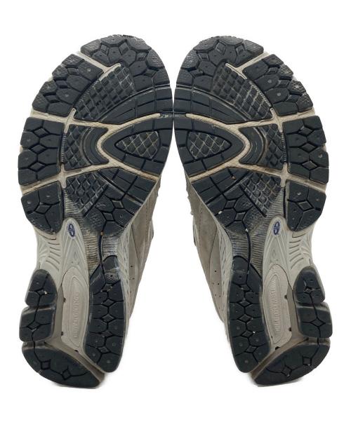 NEW BALANCE（ニューバランス）NEW BALANCE (ニューバランス) ローカットスニーカー M2002RXB グレー サイズ:23cmの古着・服飾アイテム