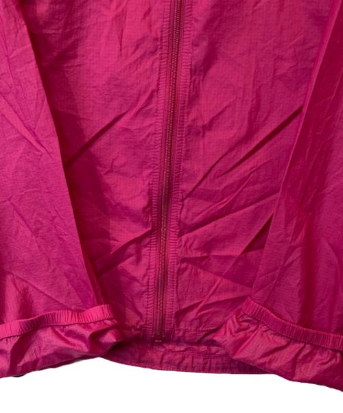 Patagonia（パタゴニア）Patagonia (パタゴニア) フーディニフルジップジャケット　24027 ピンク サイズ:XSの古着・服飾アイテム