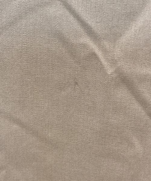 m&m custom performance（エムアンドエム カスタムパフォーマンス）m&m custom performance (エムアンドエム カスタムパフォーマンス) スイングトップ ベージュ サイズ:Mの古着・服飾アイテム