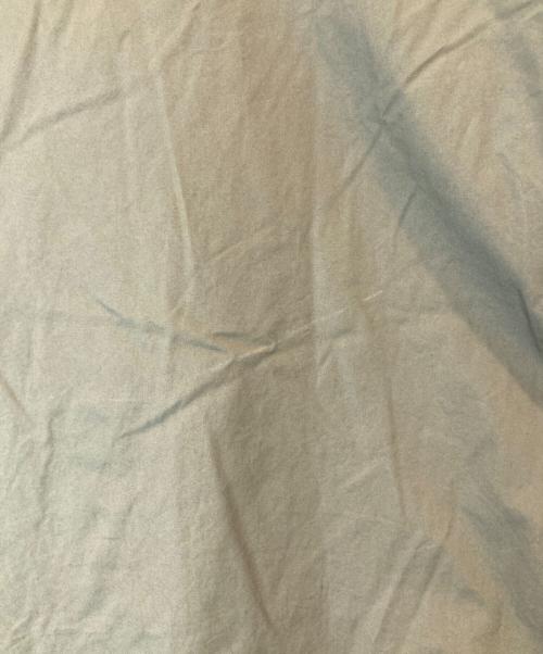 DANTON（ダントン）DANTON (ダントン) スタンドブルゾン　JD-8952 DUK カーキ サイズ:42の古着・服飾アイテム