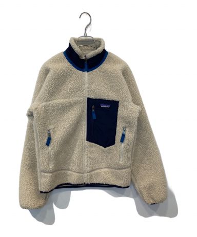 中古・古着通販】Patagonia (パタゴニア) Classic Retro-X Jacket