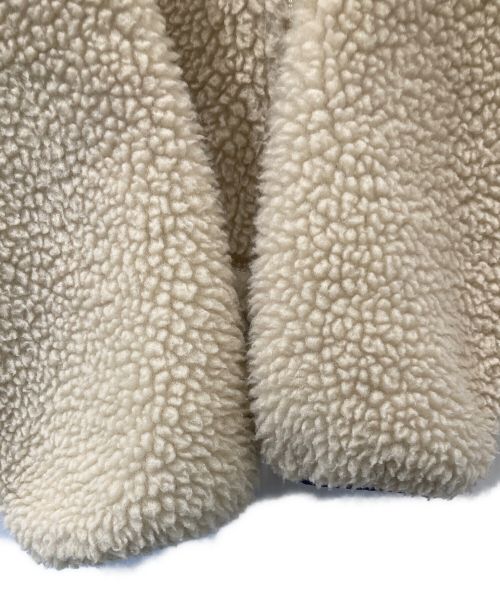 Patagonia（パタゴニア）Patagonia (パタゴニア) Classic Retro-X Jacket　23056FA18 ベージュ サイズ:XXSの古着・服飾アイテム