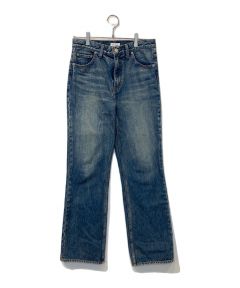 中古・古着通販】upper hights (アッパーハイツ) THE STELLA デニム