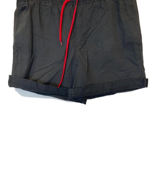 POLO SPORT（ポロスポーツ）POLO SPORT (ポロスポーツ) スイムショーツ ブラック サイズ:Mの古着・服飾アイテム