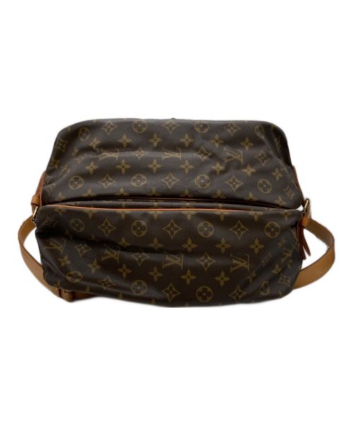 LOUIS VUITTON（ルイ ヴィトン）LOUIS VUITTON (ルイ ヴィトン) ショルダーバッグ M42254 AR0994 ブラウンの古着・服飾アイテム