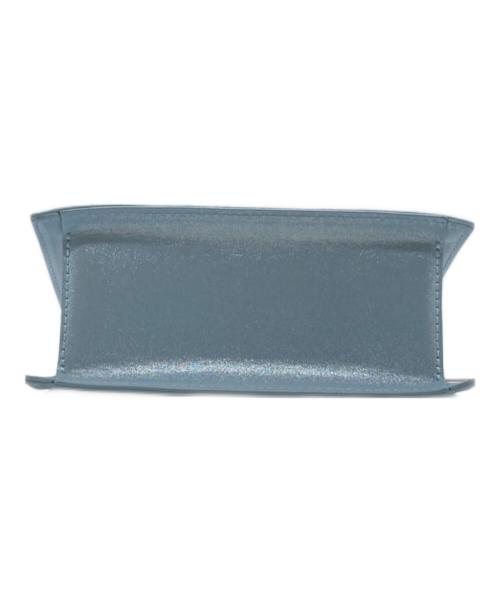 MERCURY DUO（マーキュリーデュオ）MERCURY DUO (マーキュリーデュオ) 2WAYショルダービジューBAG 002461900301-01 スカイブルー 未使用品の古着・服飾アイテム